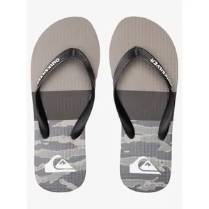 Tongs Quiksilver Molokai Panel image-4