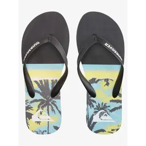 Tongs Quiksilver Molokai image-2