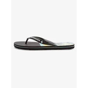 Tongs Quiksilver Molokai image-3