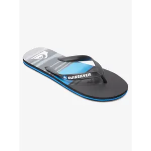 Tongs Quiksilver Molokai Panel image-1