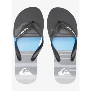 Tongs Quiksilver Molokai Panel image-2