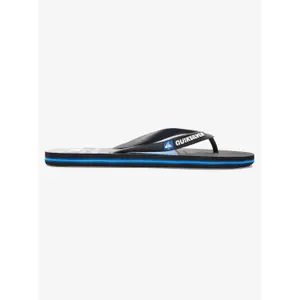 Tongs Quiksilver Molokai Panel image-3