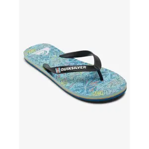 Tongs Quiksilver Molokai image-1