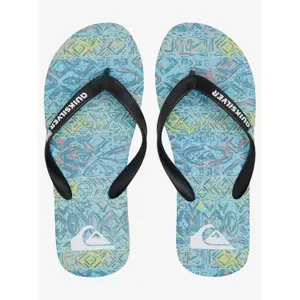 Tongs Quiksilver Molokai image-3