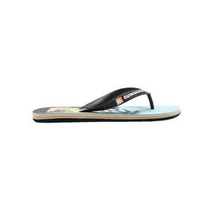 Tongs Quiksilver Molokai Art image-0