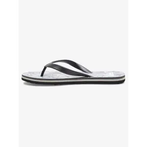 Tongs Quiksilver Molokai Art image-2