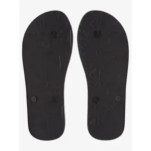 Tongs Quiksilver Molokai Art image-4