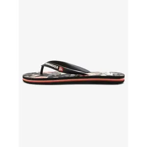 Tongs Quiksilver Molokai Art image-3