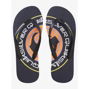 Tongs Quiksilver Molokai Art image-3