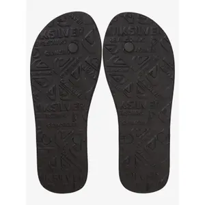 Tongs Quiksilver Molokai Art image-4