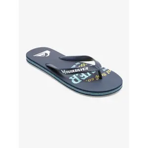 Tongs Quiksilver Molokai Art Sl image-1