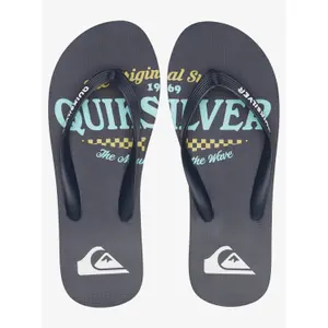 Tongs Quiksilver Molokai Art Sl image-3