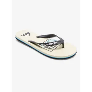 Tongs Quiksilver Molokai Art Sl image-1