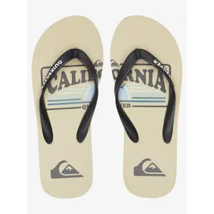 Tongs Quiksilver Molokai Art Sl image-3