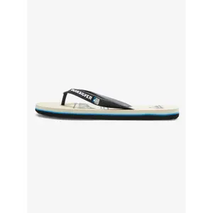 Tongs Quiksilver Molokai Art Sl image-2