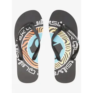 Sandales Quiksilver Molokai Wordblock image-2