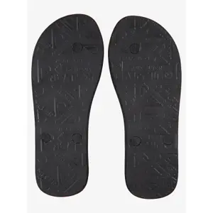 Sandales Quiksilver Molokai Wordblock image-4
