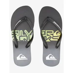 Sandales Quiksilver Molokai Wordblock image-2