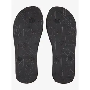 Sandales Quiksilver Molokai Wordblock image-4