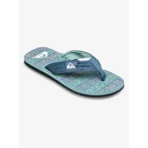 Flip-flops Quiksilver Molokai Layback II image-1