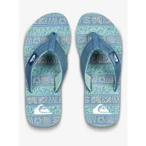 Flip-flops Quiksilver Molokai Layback II image-2
