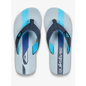 Flip-flops Quiksilver Molokai Layback II image-2