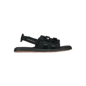 Slip-on sandals Quiksilver Monkey Caged image-0