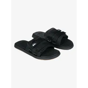 Slip-on sandals Quiksilver Monkey Caged image-1