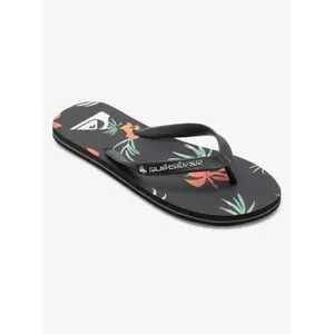 Tongs Quiksilver Molokai Art II image-1