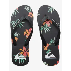 Tongs Quiksilver Molokai Art II image-3