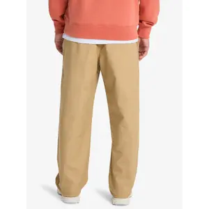 Chino Trousers Quiksilver Everyday Union Regular image-5