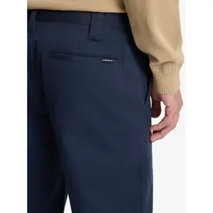 Chino Trousers Quiksilver Everyday Union Regular image-6