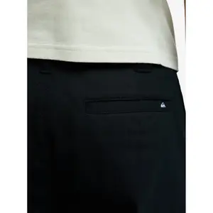 Chino Trousers Quiksilver Everyday Union Regular image-6