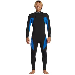 Full suit Quiksilver Mercury 3/2mm Front-Zip