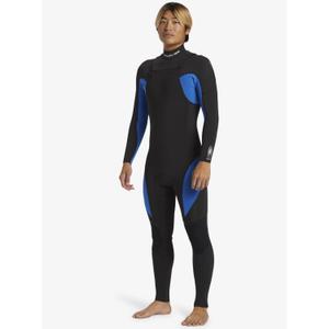 Full suit Quiksilver Mercury 3/2mm Front-Zip image-1