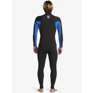 Tuta intera Quiksilver Mercury 3/2mm Front-Zip image-2