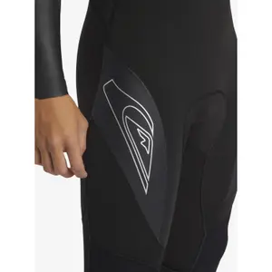 Einteiler Quiksilver Mercury 3/2mm Front-Zip image-4