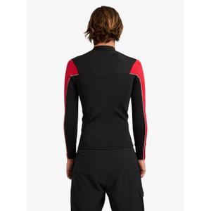 Dlouhý rukáv surf tričko Quiksilver 1.5mm Mercury image-2