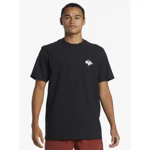 Póló Quiksilver Thorn Logo image-1