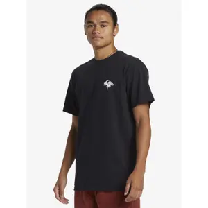 Póló Quiksilver Thorn Logo image-5