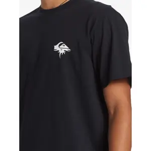 Póló Quiksilver Thorn Logo image-6