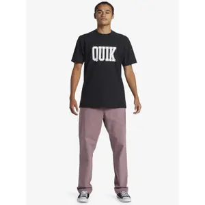 T-shirt Quiksilver Griff Quik image-3
