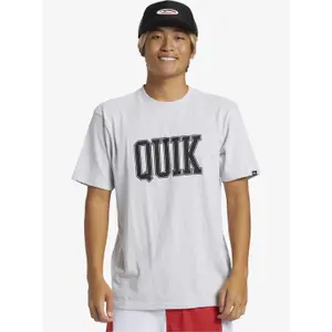 T-shirt Quiksilver Griff Quik image-1