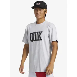 T-shirt Quiksilver Griff Quik image-2