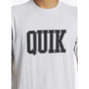 T-shirt Quiksilver Griff Quik image-6