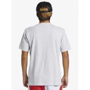 T-shirt Quiksilver Griff Quik image-5