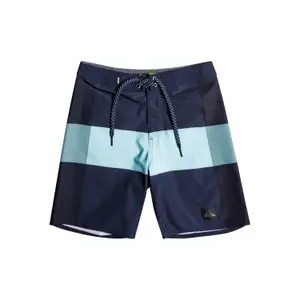 Children's swimming shorts Quiksilver Highlite Arch 16 image-0