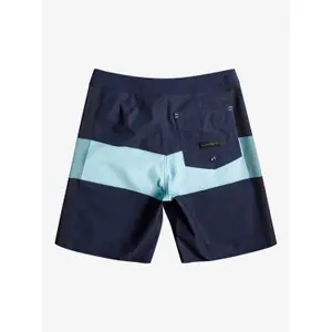 Children's swimming shorts Quiksilver Highlite Arch 16 image-1