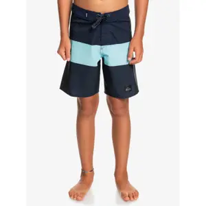 Children's swimming shorts Quiksilver Highlite Arch 16 image-2