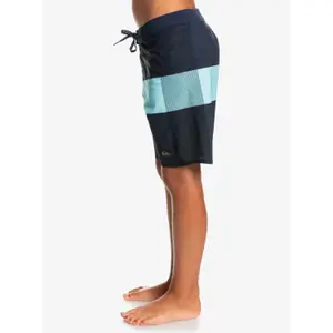 Children's swimming shorts Quiksilver Highlite Arch 16 image-3